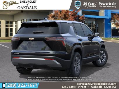New 2026 Chevrolet Equinox LT w/ Safety and Technology Package