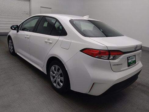 Used 2023 Toyota Corolla LE FWD image 5