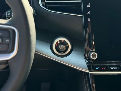 New 2025 Jeep Wagoneer Series III w/ Premium Group I image 30