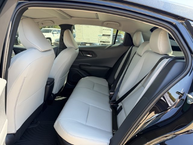 New 2027 Toyota Prius XLE FWD image 26