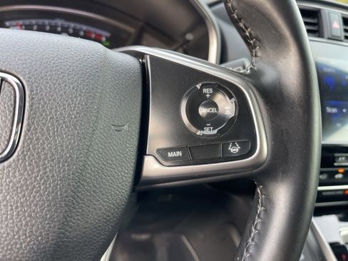 Certified 2019 Honda CR-V EX-L image 17