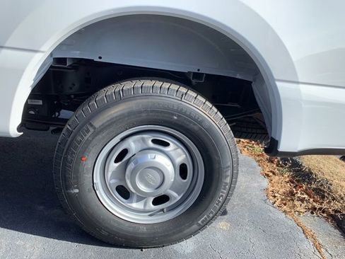 New 2026 Ford F250 XL RWD image 10