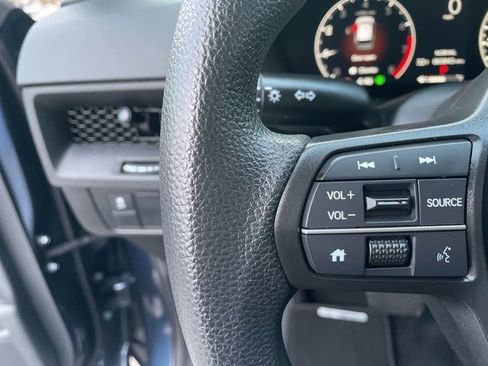 Used 2024 Honda CR-V LX image 16
