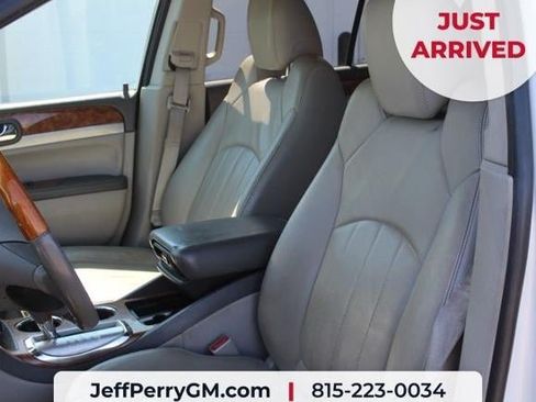 Used 2012 Buick Enclave Leather FWD image 11