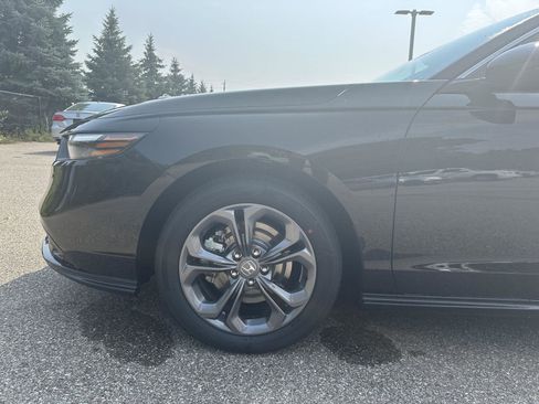 New 2025 Honda Accord EX-L image 10