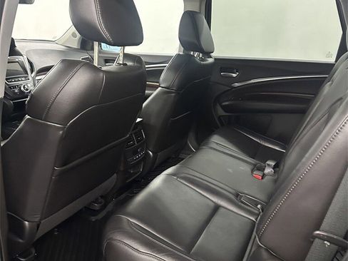 Used 2016 Acura MDX SH-AWD w/ Technology Package image 27