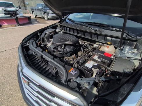 Used 2019 Cadillac XT5 Luxury image 14