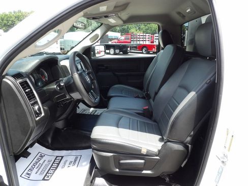 Used 2023 RAM 1500 Tradesman RWD image 16