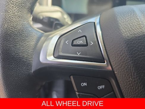 Used 2021 Ford Edge SEL w/ Convenience Package AWD/4WD image 17