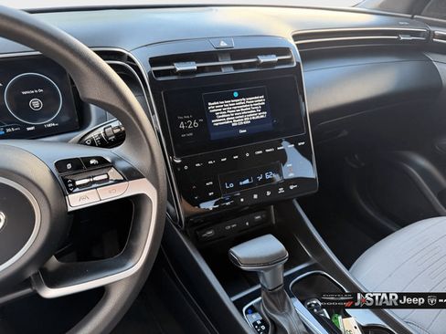 Used 2024 Hyundai Santa Cruz SEL w/ Activity Package FWD image 13