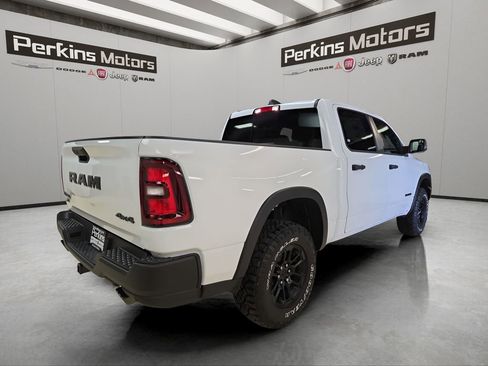 New 2026 RAM 1500 Rebel image 5