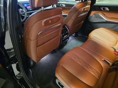 New 2027 BMW X7 M60i AWD/4WD image 14