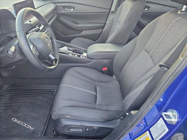 Used 2023 Honda Accord Sport image 14