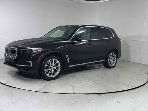 Used 2023 BMW X5 xDrive40i w/ Premium Package image 6