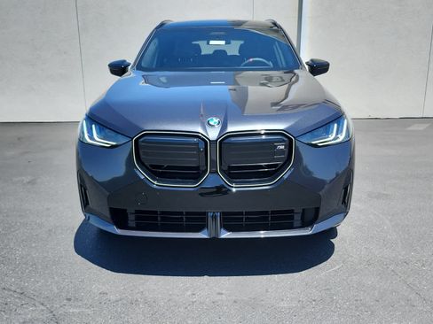 New 2026 BMW X3 M50 w/ Premium Package AWD/4WD image 5