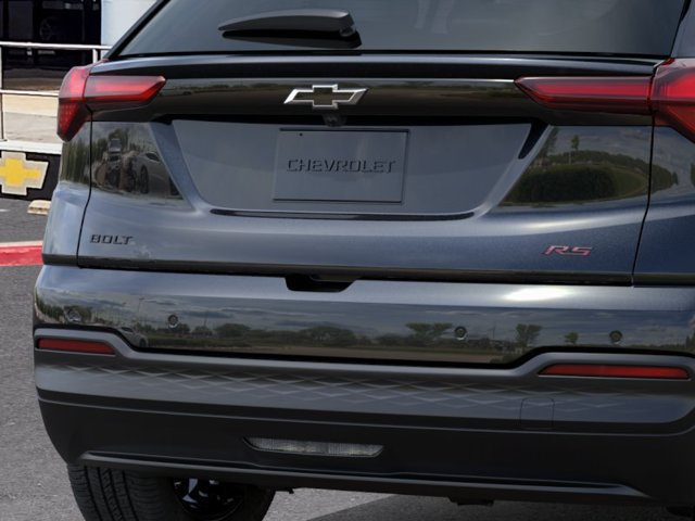 New 2027 Chevrolet Bolt RS FWD image 14
