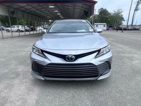 Used 2024 Toyota Camry LE image 2