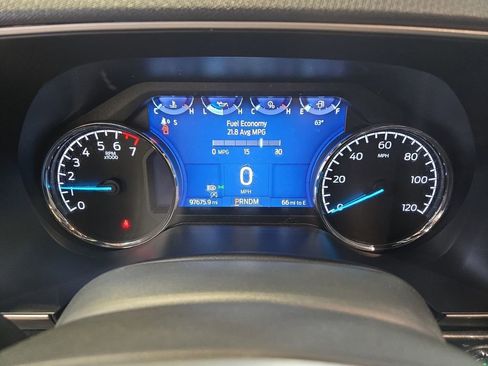 Used 2021 Ford F150 XLT w/ Equipment Group 302A High image 20