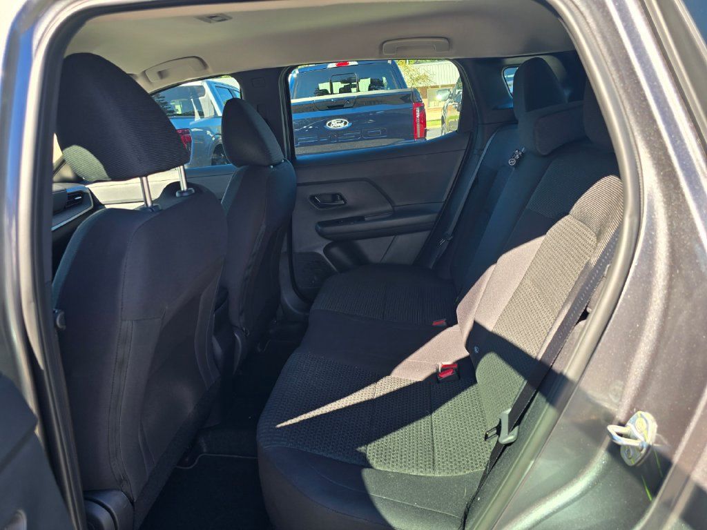 Used 2026 Nissan Kicks S FWD image 10