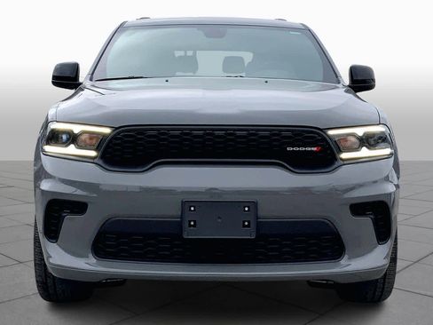 Used 2025 Dodge Durango GT w/ Blacktop Package image 4