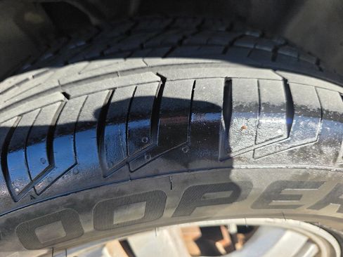 Used 2008 Hyundai Tucson SE image 24