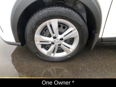 Certified 2023 Nissan Kicks S image 12