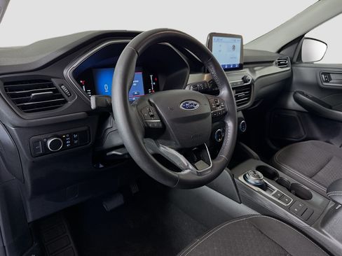 Used 2023 Ford Escape Active FWD image 23
