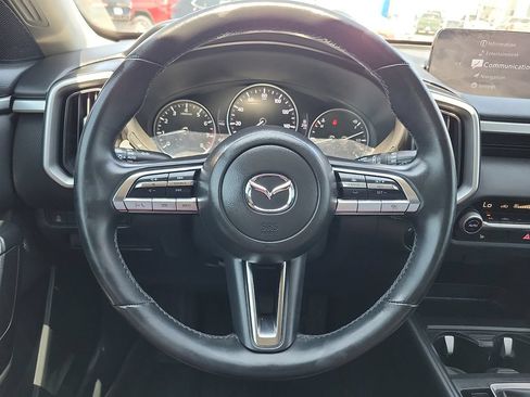 Used 2025 MAZDA CX-50 AWD 2.5 S w/ Preferred Package image 28