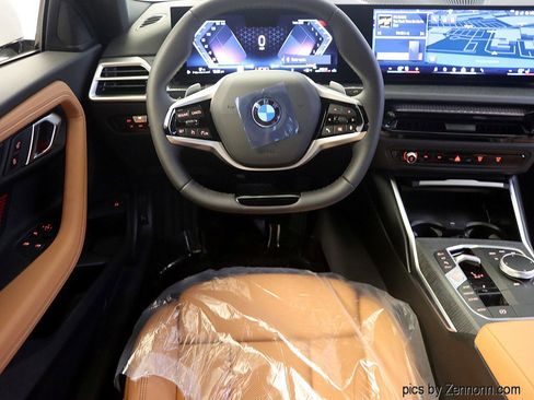 Used 2025 BMW 230i xDrive Coupe w/ Premium Package image 20