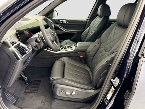 New 2026 BMW X5 xDrive40i w/ M Sport Package AWD/4WD image 18