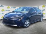 Certified 2022 Toyota Corolla LE image 3