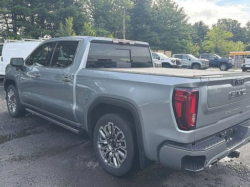 Certified 2024 GMC Sierra 1500 Denali Ultimate AWD/4WD image 5