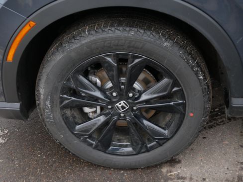 Certified 2026 Honda CR-V Sport Touring image 16