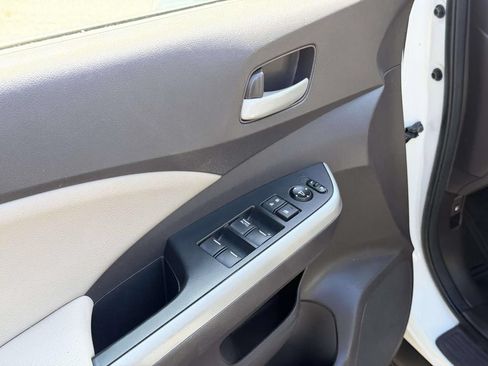 Used 2013 Honda CR-V EX-L image 17