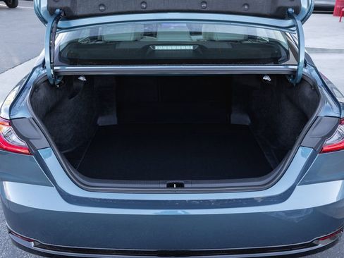 New 2026 Toyota Camry XLE image 8