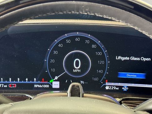 Used 2023 Cadillac Escalade Sport w/ Touring Package image 12