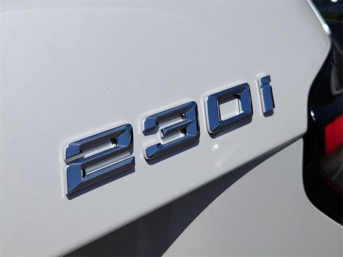 New 2025 BMW 230i xDrive Coupe w/ Premium Package image 18