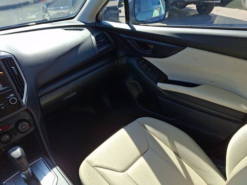 Used 2022 Subaru Impreza 2.0i image 16