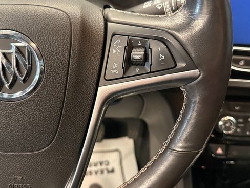 Used 2020 Buick Encore Essence AWD/4WD image 11