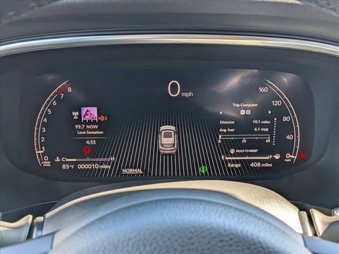 New 2026 Acura MDX SH-AWD w/ Advance Package image 11