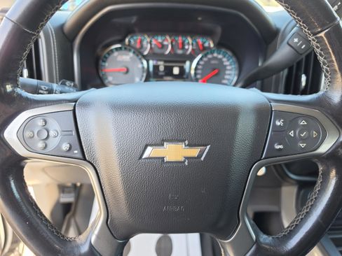 Used 2019 Chevrolet Silverado 2500 LTZ w/ Duramax Plus Package image 38