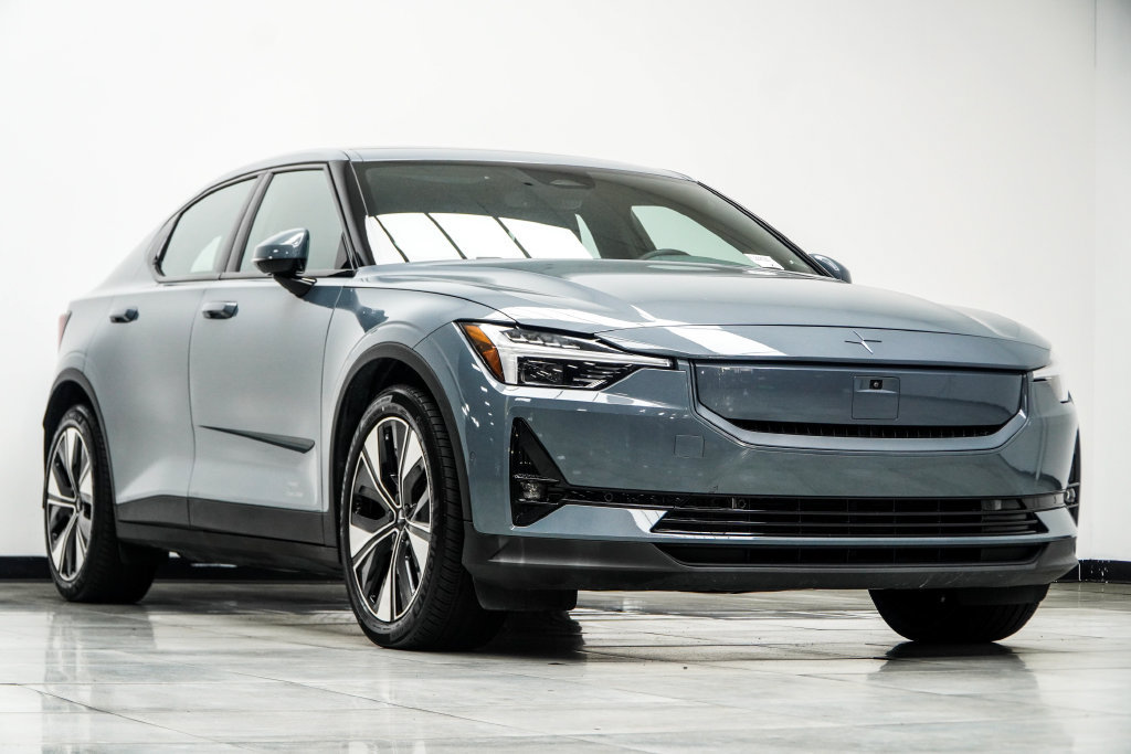 Used 2024 Polestar Polestar 2 AWD/4WD image 6