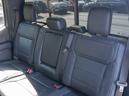 Used 2024 Ford F150 Raptor AWD/4WD image 27