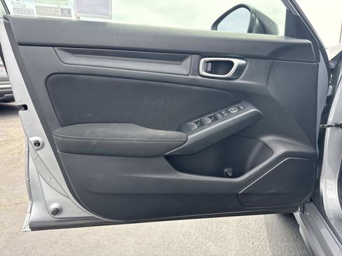 Used 2024 Honda Civic Sport image 19