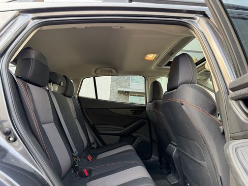 Used 2023 Subaru Crosstrek 2.0i Premium image 13