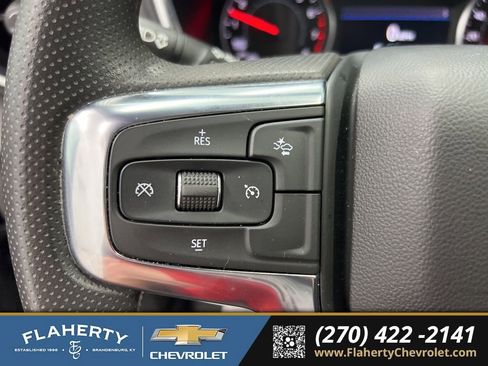 Used 2025 Chevrolet Blazer LT image 22
