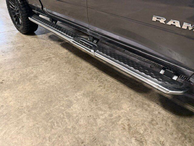 Used 2025 RAM 2500 Big Horn AWD/4WD image 7