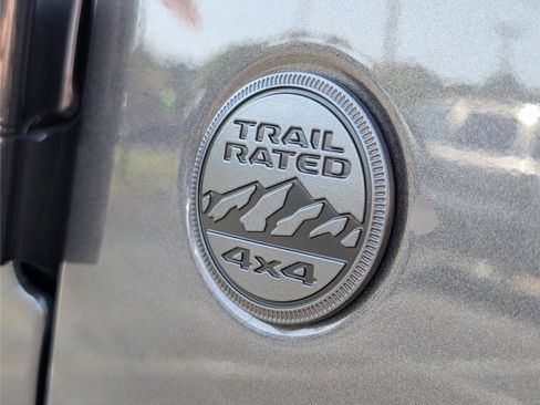 New 2026 Jeep Wrangler Unlimited Sport AWD/4WD image 40