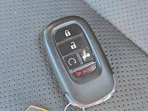 Used 2023 Honda Accord Sport image 35