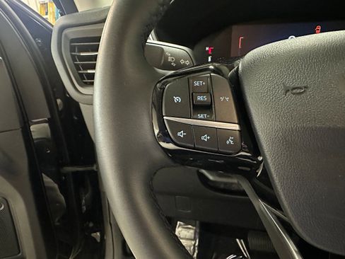 Certified 2024 Ford Escape Active image 14